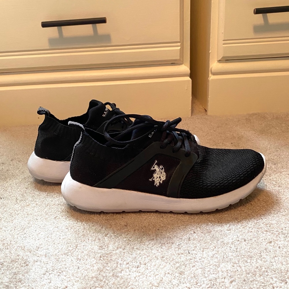 U.S Polo Assn. Tennis Shoes